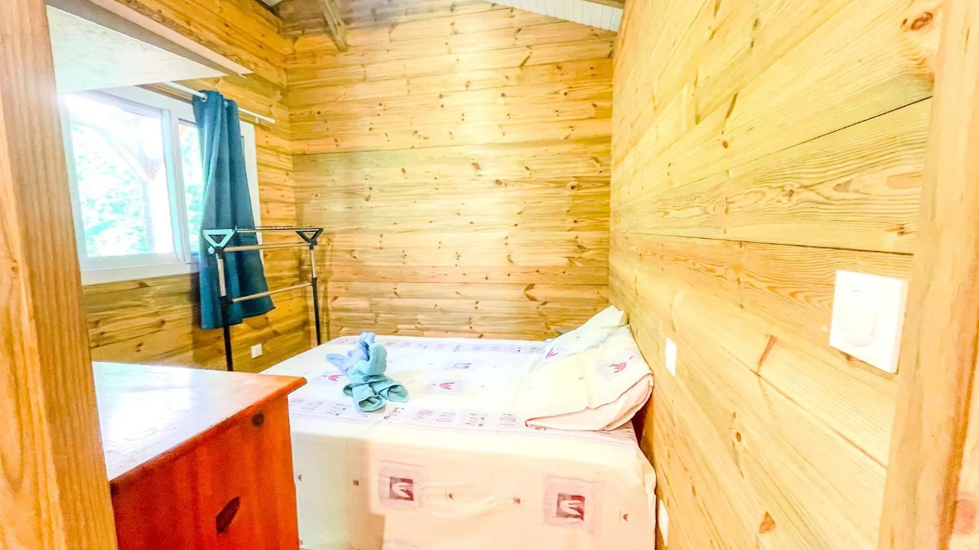 Alpehytte Sejour Authentique Et Paisible Villa Les Anses-d'Arlets
